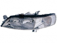 Фара VAN WEZEL 3767961
