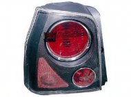 Фонарь VAN WEZEL 4904931