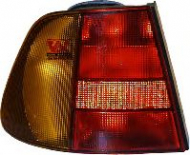 Фонарь VAN WEZEL 5826931