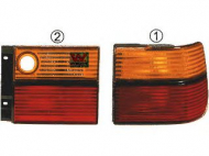 Фонарь VAN WEZEL 5884931