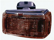 Фонарь VAN WEZEL 5930913