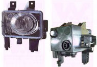 Фара VAN WEZEL 3745995