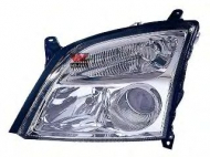 Фара VAN WEZEL 3768961