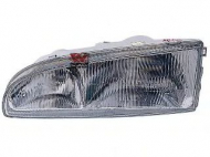 Фара VAN WEZEL 8270943