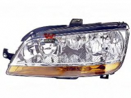 Фара VAN WEZEL 1623961