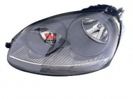 Фара VAN WEZEL 5894962N
