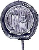 Фара VAN WEZEL 0167999
