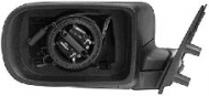 Зеркало VAN WEZEL 0639855