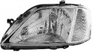 Фара VAN WEZEL 1514961