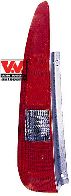 Фонарь VAN WEZEL 1811931