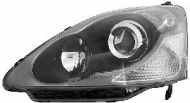Фара VAN WEZEL 2550961