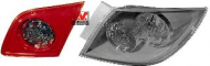 Фонарь VAN WEZEL 2735936