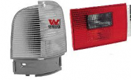 Фонарь VAN WEZEL 5879933