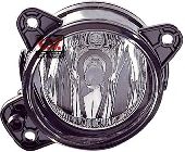 Фара VAN WEZEL 5896995