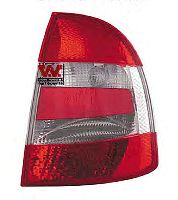 Фонарь VAN WEZEL 7635932
