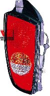 Фонарь VAN WEZEL 8203931