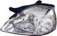 Фара VAN WEZEL 8316963