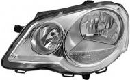 Фара VAN WEZEL 5828961