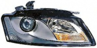 Фара VAN WEZEL 0378962V