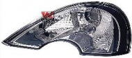 Фонарь VAN WEZEL 4366907
