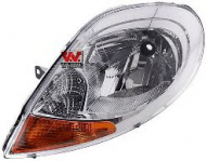 Фара VAN WEZEL 4395961
