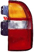 Фонарь VAN WEZEL 5248922