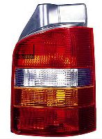 Фонарь VAN WEZEL 5896936