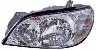 Фара VAN WEZEL 8360961