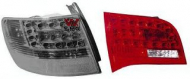 Фонарь VAN WEZEL 0319927