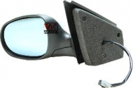 Зеркало VAN WEZEL 1629807