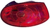 Фонарь VAN WEZEL 1629922