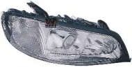 Фара VAN WEZEL 3716962