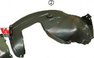 Обшивка VAN WEZEL 0659433