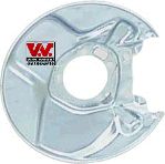 Накладка VAN WEZEL 3010373