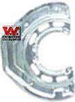 Накладка VAN WEZEL 3766371
