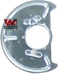 Накладка VAN WEZEL 5870371