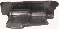 Звукоизоляция VAN WEZEL 1625703