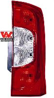 Фонарь VAN WEZEL 1748932