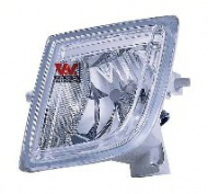 Фара VAN WEZEL 2756995