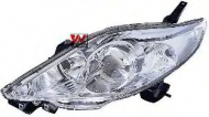 Фара VAN WEZEL 2762961