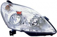 Фара VAN WEZEL 3796962