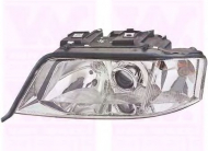 Фара VAN WEZEL 0315983