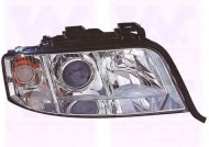 Фара VAN WEZEL 0317986