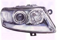 Фара VAN WEZEL 0318986