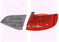 Фонарь VAN WEZEL 0321922