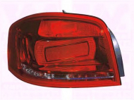 Фонарь VAN WEZEL 0334921