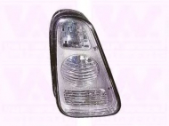 Фонарь VAN WEZEL 0502926