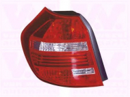 Фонарь VAN WEZEL 0628921