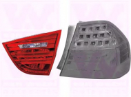 Фонарь VAN WEZEL 0667924