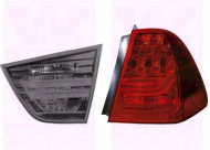 Фонарь VAN WEZEL 0667926